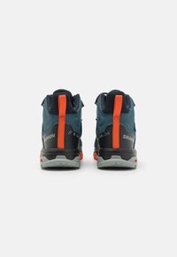 Salomon Hikingskor - turquoise