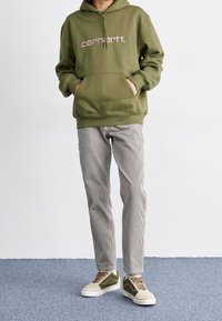 Stan Ray Vaqueros estilo carpintero - anthracite