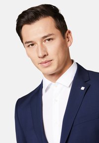Digel ALLAN - Anzugsakko - napoliblau