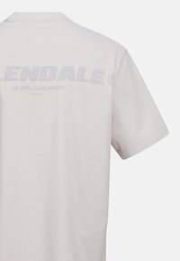 Jack & Jones Print T-shirt - violett