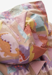 Next WATERPROOF PUDDLE - REGULAR FIT - Kombinéza do dažďa - multi