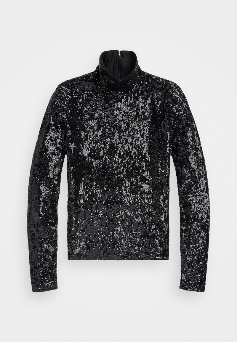 Polo Ralph Lauren Blouse zwart