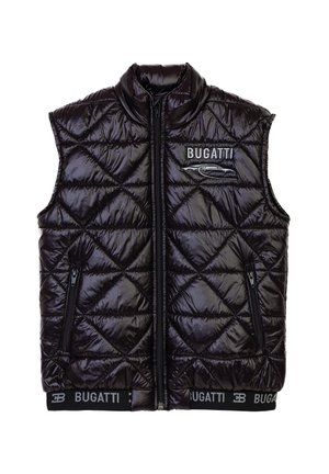 Smanicato - jet black