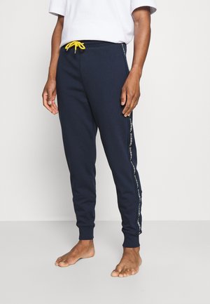 UMLB-PETER TROUSERS - Pantaloni del pigiama - dress blues