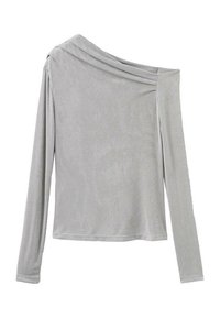 Longsleeve - grey