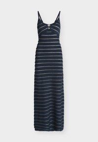Sélectionné, blackened blue multi