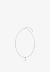 Non sélectionné, steel white