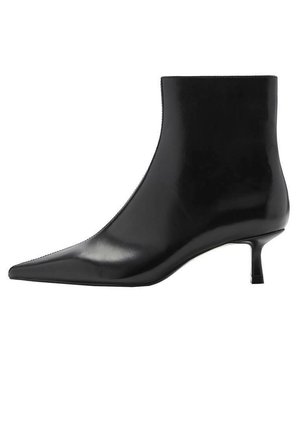 Ankle Boot - black
