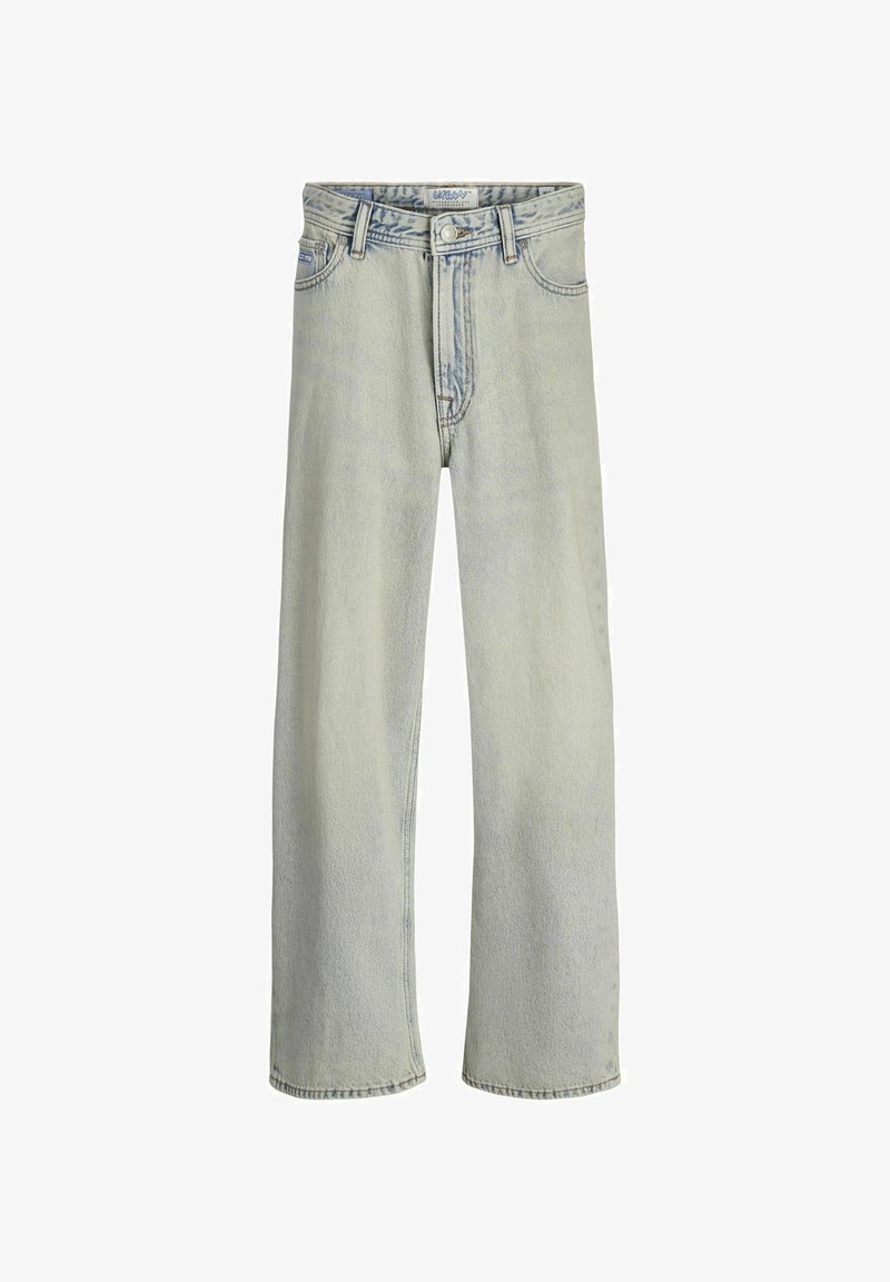 Jack & Jones Junior Jeans Relaxed Fit - blue denim