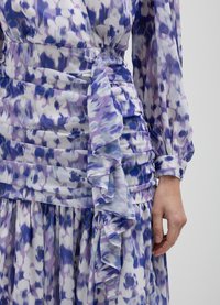 Calliope DRAPPEGGIO A FIORI  - Freizeitkleid - variante