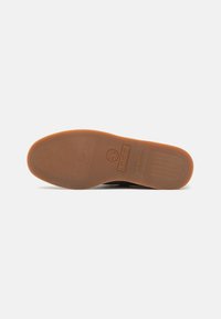Timberland CLASSIC BOAT - Båtsko - olive