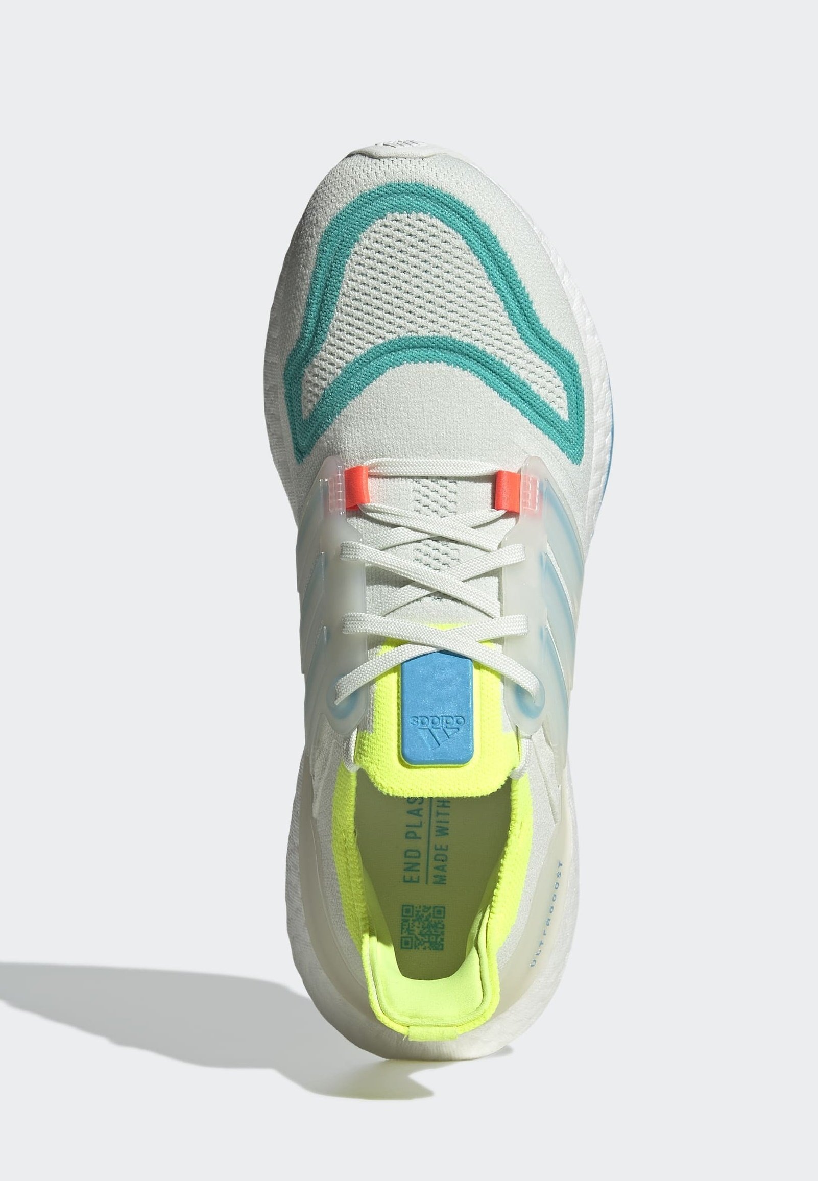 ultra boost performance