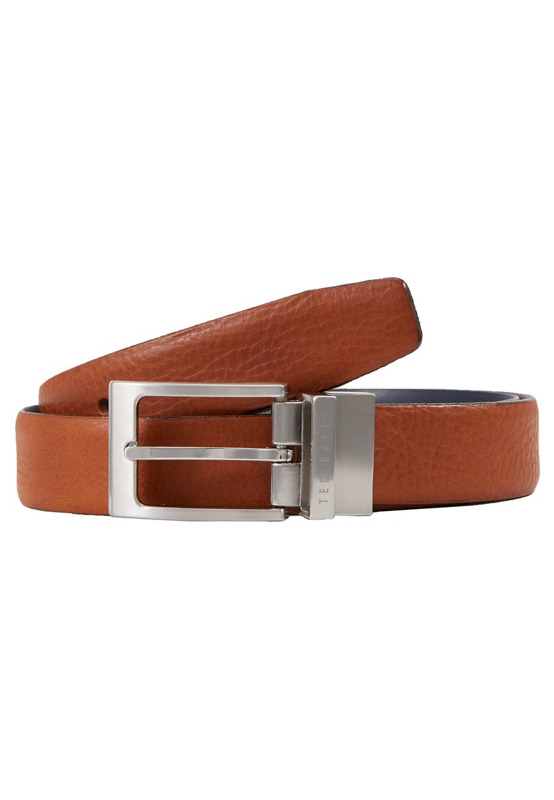 Ted Baker Gürtel business tan