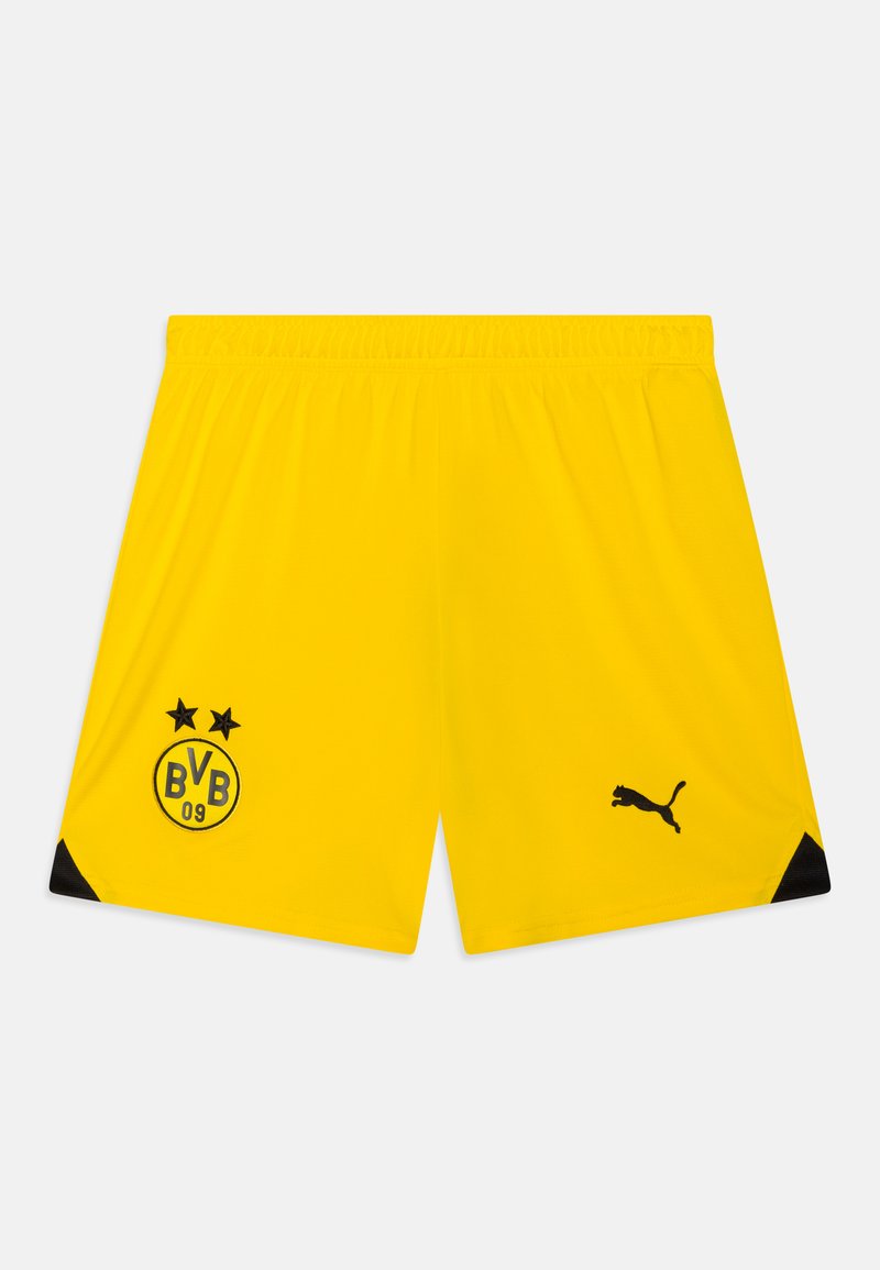 short puma borussia dortmund