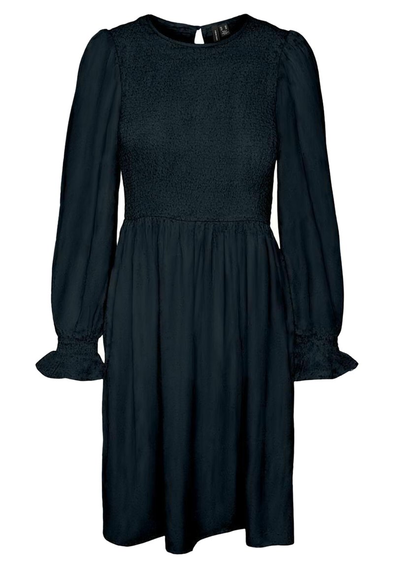 Vero Moda Jurk zwart Vero Moda Jurk zwart
