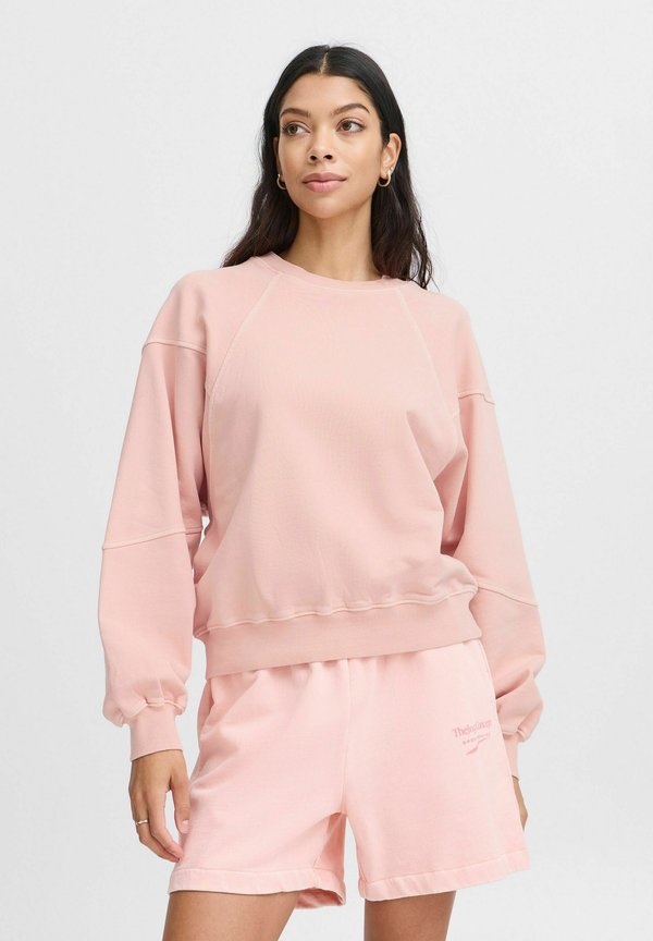 JCRUBI - Sweatshirt - almond blossom4