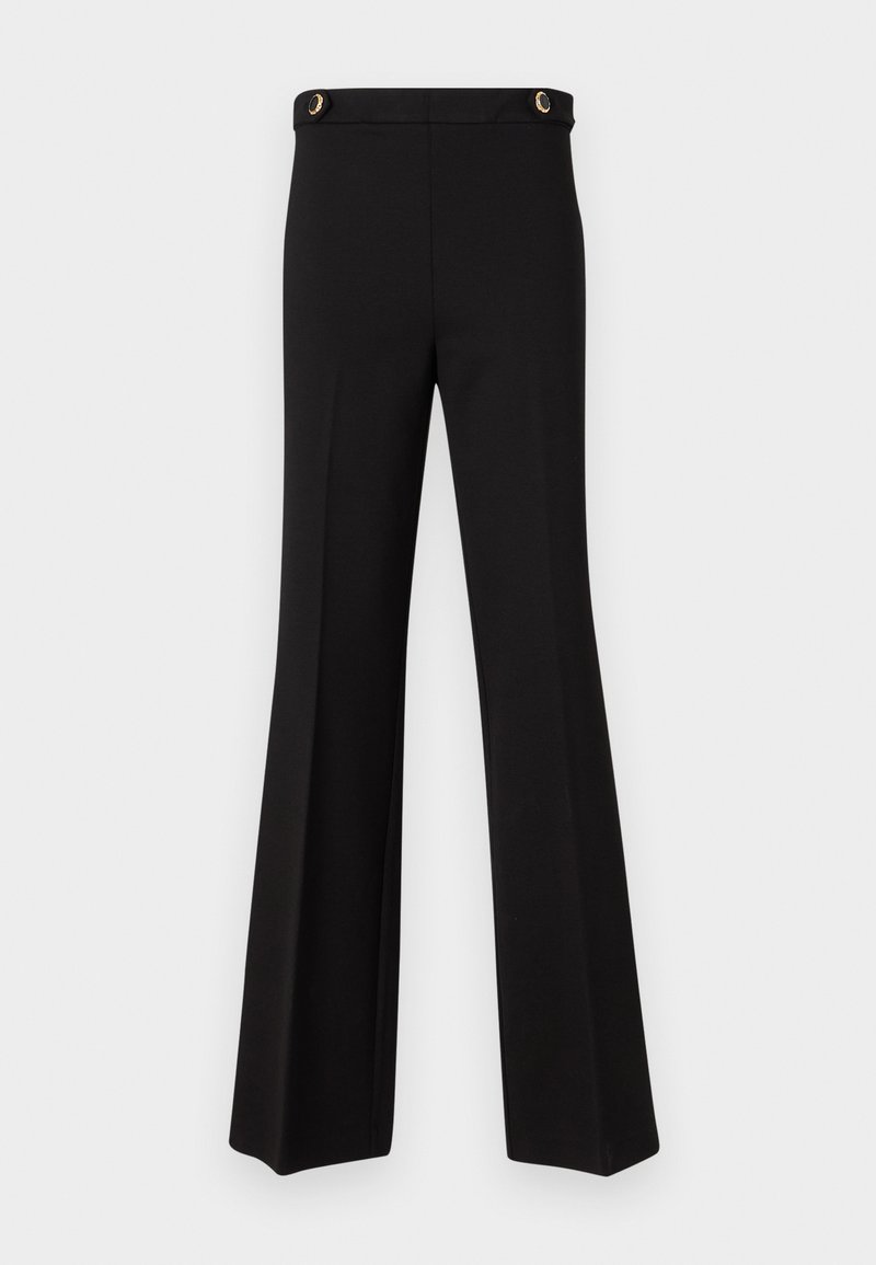 TWINSET Broek zwart