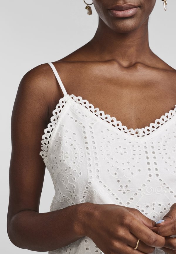 YASHOLI SINGLET - Top4