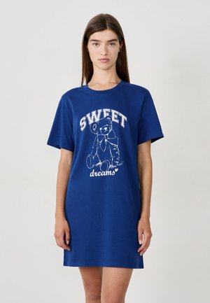 DEDDY - Camisón - dark blue