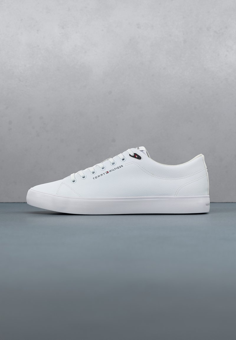 Tommy Hilfiger - Zapatillas (blanco)