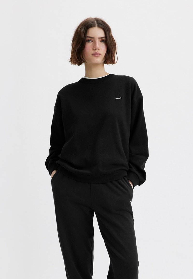 Levi's® - EVERYDAY  - Sweatshirt - vintage indigo, Agrandir