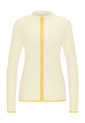 myMo, - Sweter
