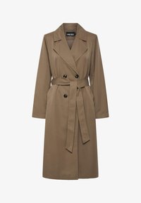 Niewybrane, brown lentil