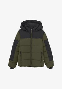 Selected, grape leaf