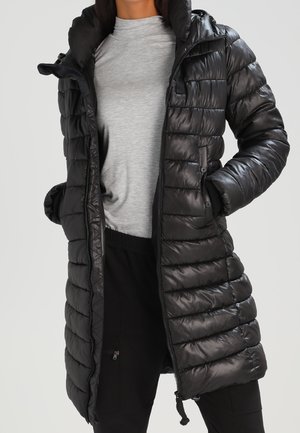 Manteau d'hiver - black