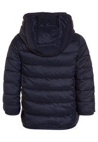 United Colors of Benetton Giacca invernale - dark blue