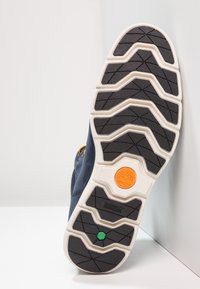 Timberland Botki sznurowane