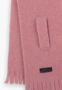 pure pure by BAUER BABY UNISEX - Šal - shadow rose