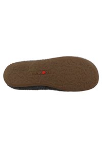Haflinger EVEREST CHARLIE  - Chaussons - gris