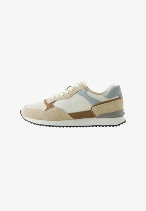 Next, Sneaker low - neutral