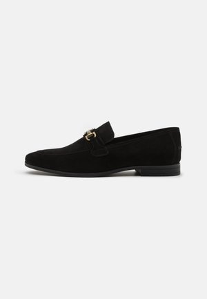 WYATT - Mocasines - black