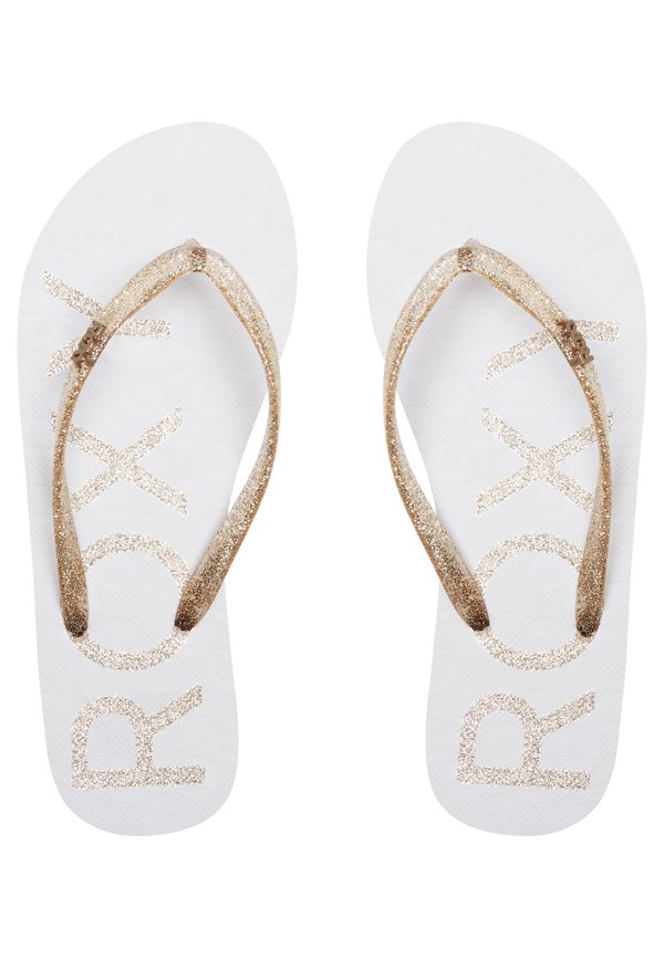 VIVA SPARKLE - T-bar sandals - wcg4