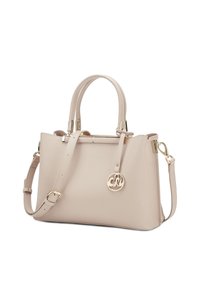 C'iel OLIVE - Borsa a mano - nude