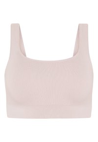 Jockey SEAMFREE - Bustier - pink haze