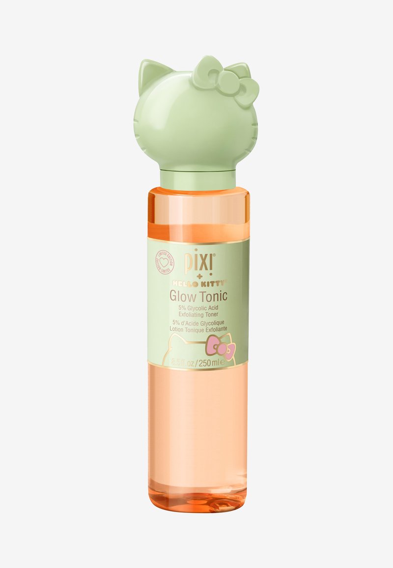 Pixi - PIXI + HELLO KITTY GLOW TONIC - Ansiktstoner, Forstørre