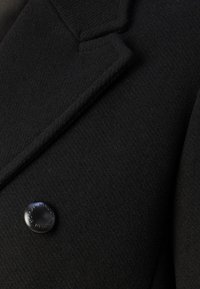 Morgan Abrigo clásico - noir