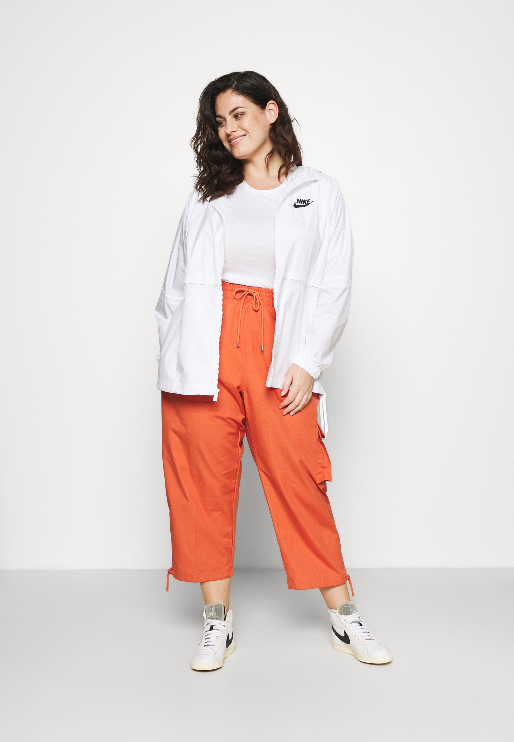 Nike Sportswear CLASH PANT PLUS 