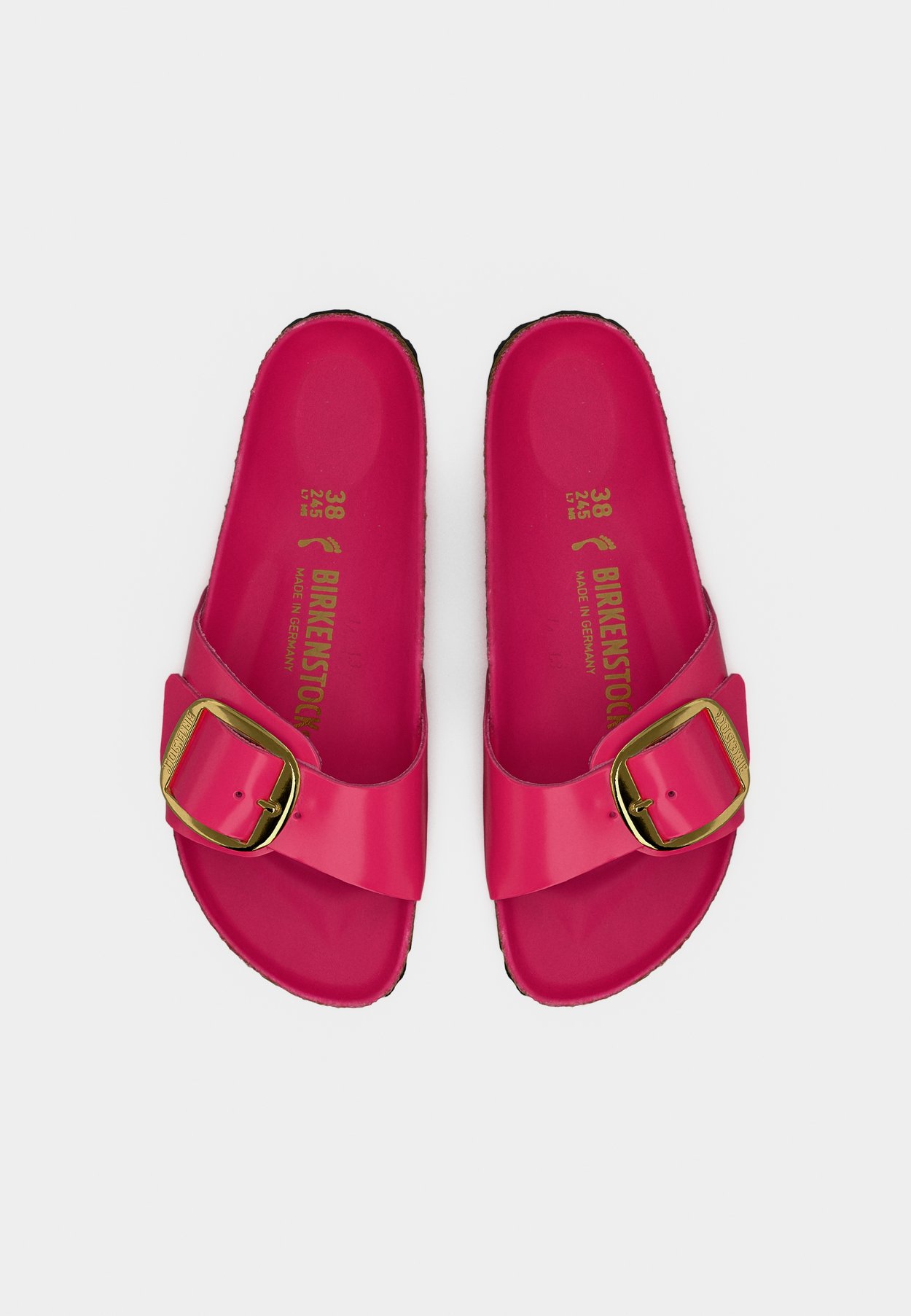 MADRID BB LENA HS FUCHSIA TULIP HEXS NARROW