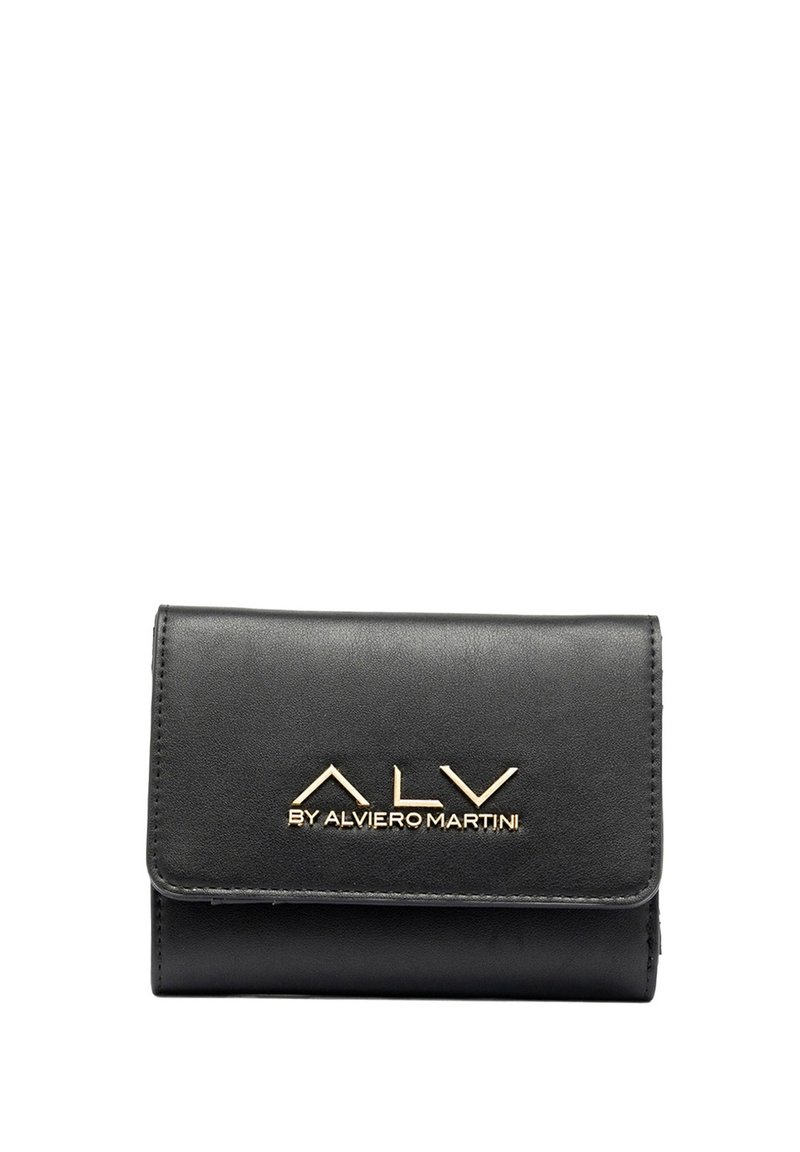 ALV by Alviero Martini Portafoglio - black