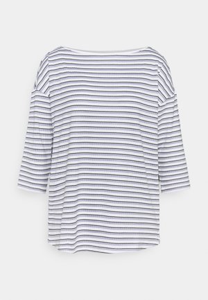 T-shirt à manches longues - lilac