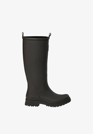 Sofie Schnoor, NUNNESW - Gummistiefel - dark brown