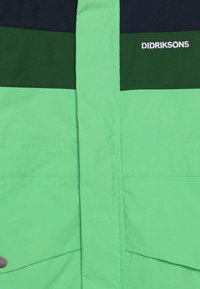 Didriksons BJÄRVEN - Skafander - dusty lime