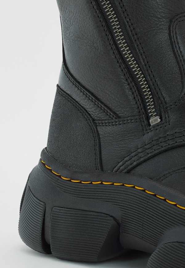 DMXL RIGGER RIGGER BOOT UNISEX - Platform boots4