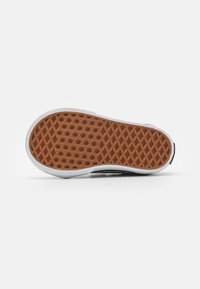 Vans OLD SKOOL UNISEX - Baskets basses - black/multi-coloured
