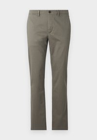 Unselected, hydrogen grey