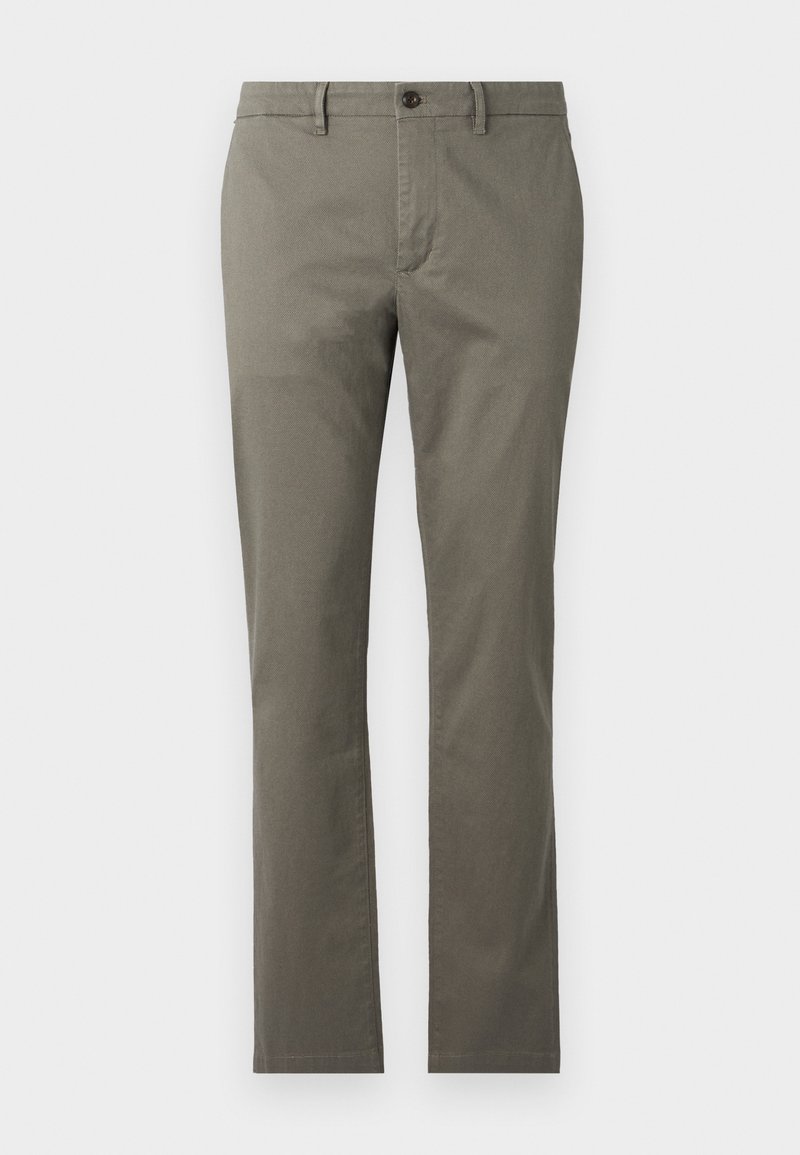 Tommy Hilfiger Chino grijs Tommy Hilfiger Chino grijs
